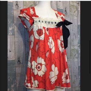 Ric Rac Top